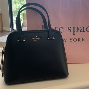 NWT Kate Spade Small Dome Satchel